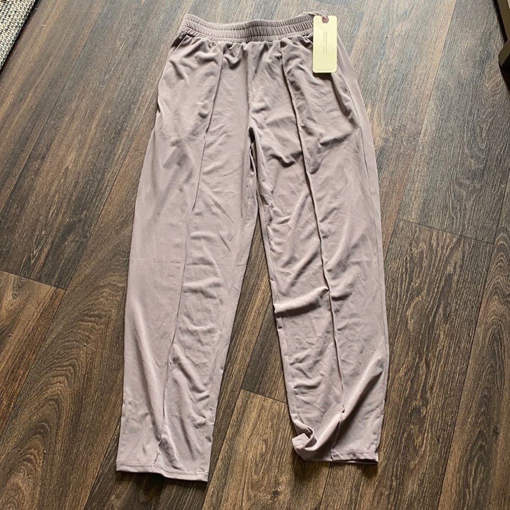 Lanston Pant in Nutmeg